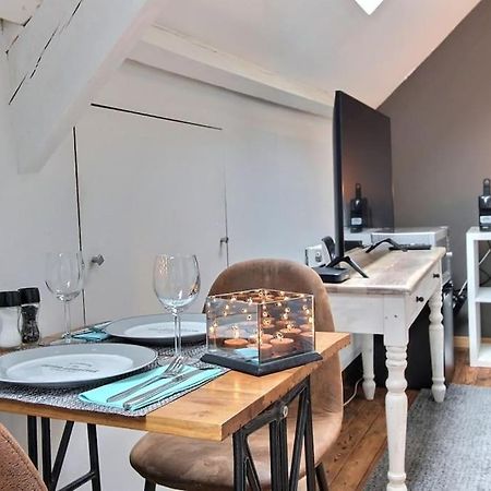 Chambre D Hotes - Studio De 30M2 Rixensart Kültér fotó
