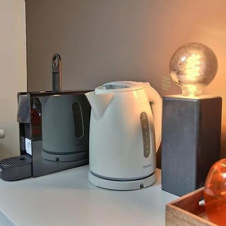 Chambre D Hotes - Studio De 30M2 Rixensart Kültér fotó