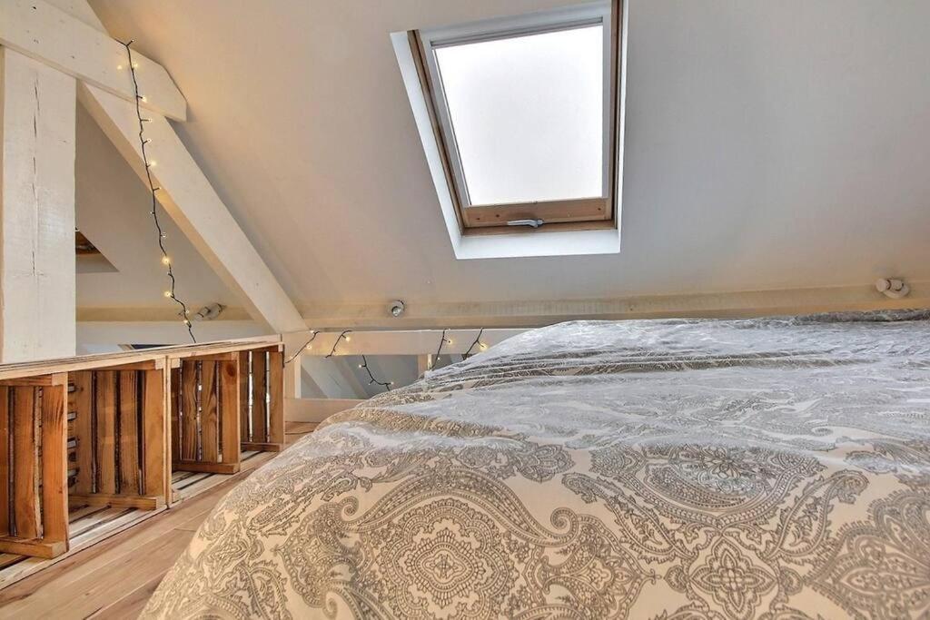 Chambre D Hotes - Studio De 30M2 Rixensart Kültér fotó