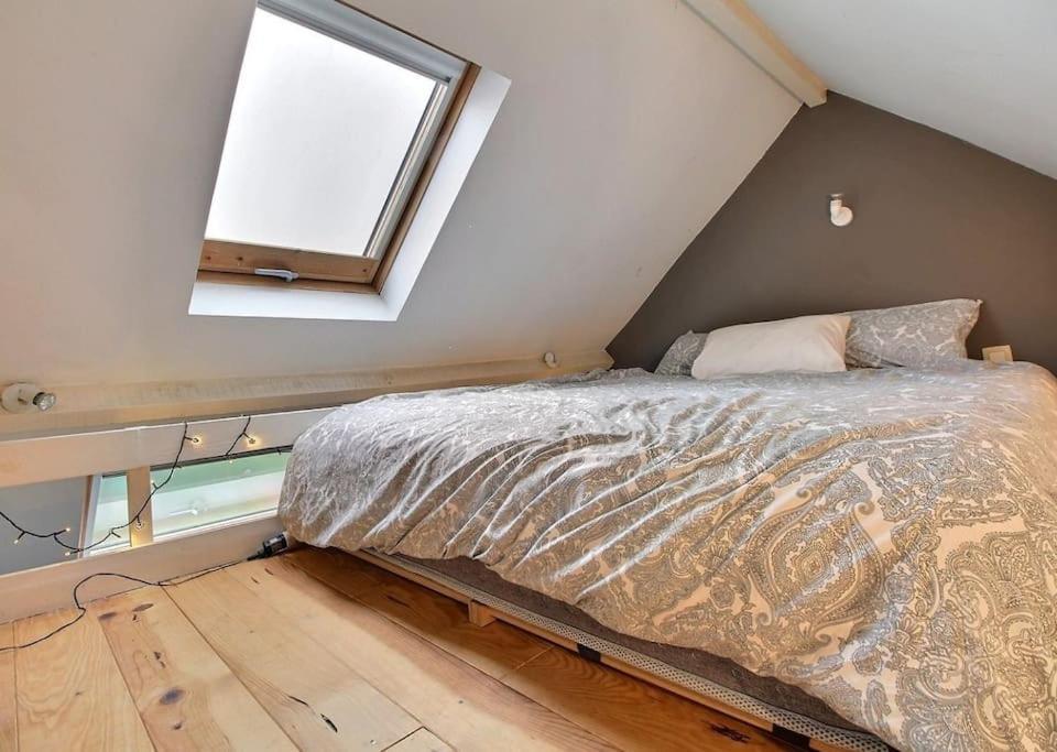 Chambre D Hotes - Studio De 30M2 Rixensart Kültér fotó